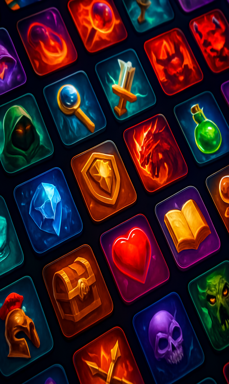 ckokpk-এ আর্কেড গেম নিয়ে সাধারণ প্রশ্নোত্তর