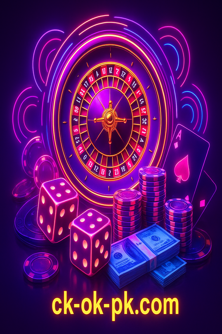 ckokpk ফরচুন গেম নিয়ে সাধারণ প্রশ্ন