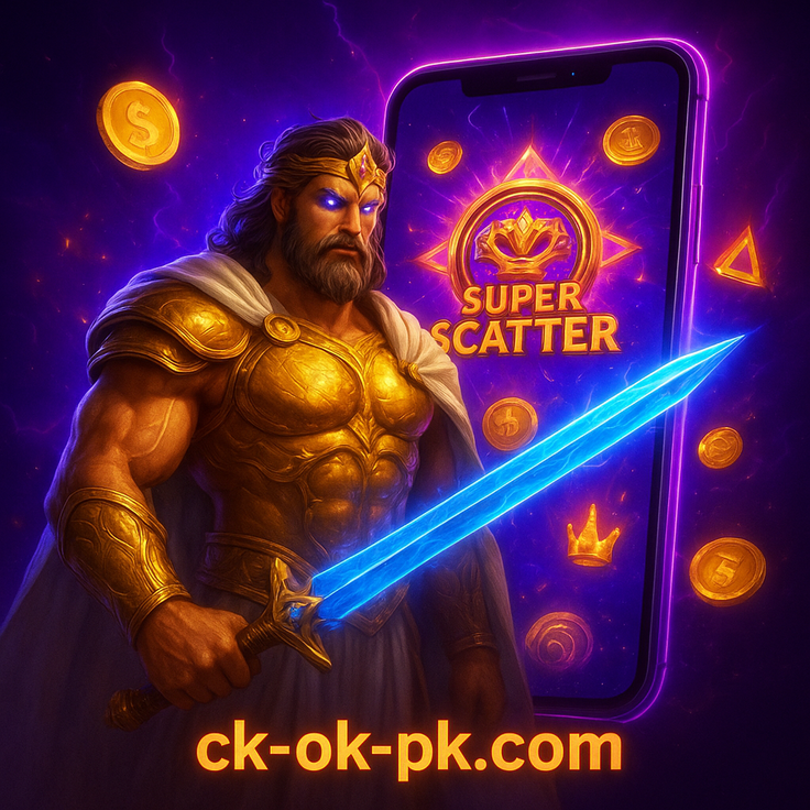 ckokpk সম্পর্কে সাধারণ জিজ্ঞাসা ও উত্তর