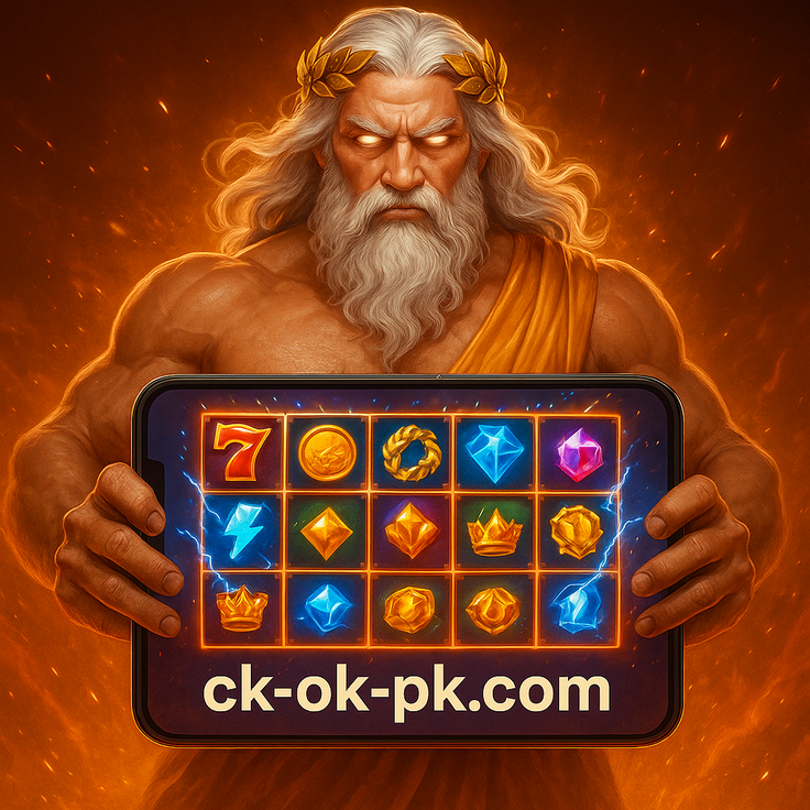 ckokpk-এ নিয়মিত ব্যবহারকারীদের অফারের উদাহরণ