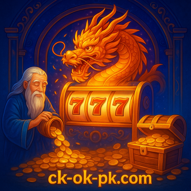 ckokpk অফার ও বিশেষ সুবিধার প্রচারচিত্র