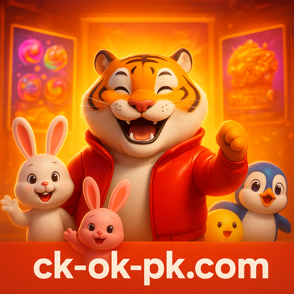 ckokpk-এ স্পোর্টস গেমিংয়ের বিভিন্ন অপশন