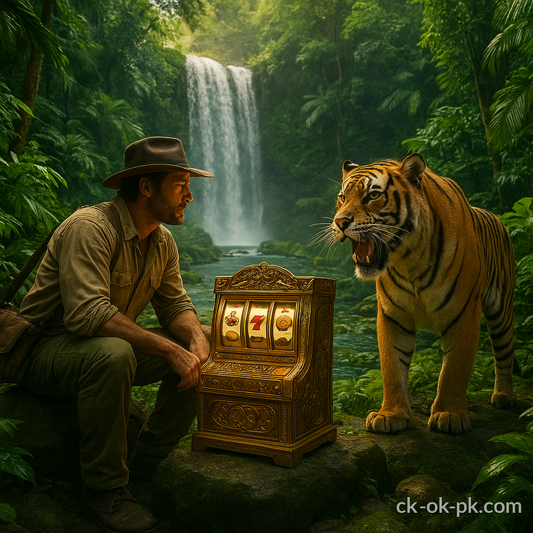 ckokpk অ্যাকাউন্টে লগইন ও সুরক্ষিত সেশন ব্যবহার করার নির্দেশনা