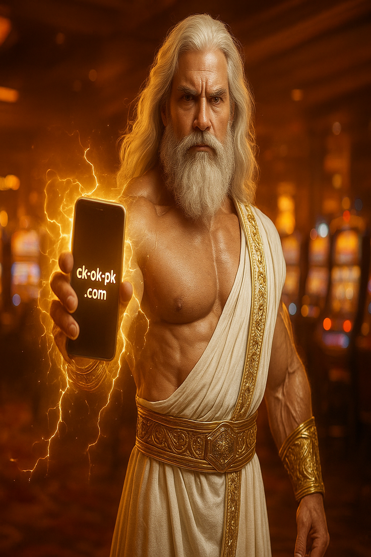 ckokpk-এ দুই হাজারের বেশি আর্কেড গেমের বৈচিত্র্যময় সংগ্রহ